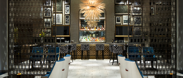 Fairmont Hotel Vancouver, photo 5