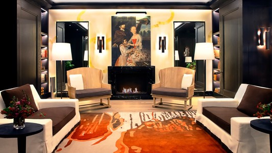 Four Seasons Hotel Mexico City, photo 2