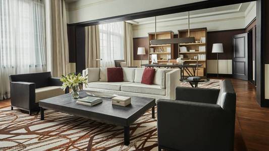 Four Seasons Hotel Mexico City, photo 3