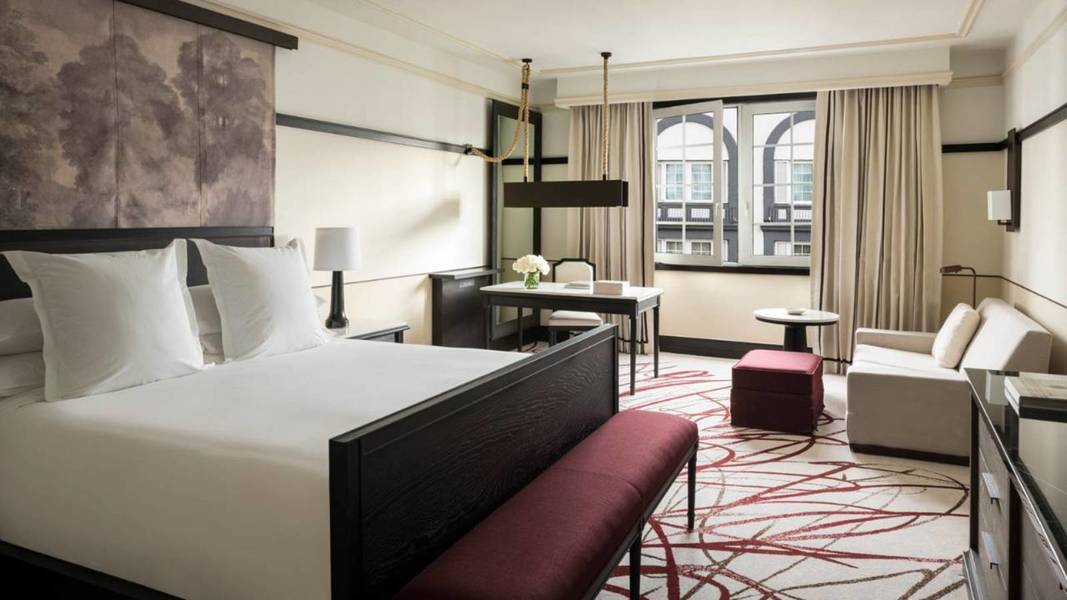 Four Seasons Hotel Mexico City, photo 4