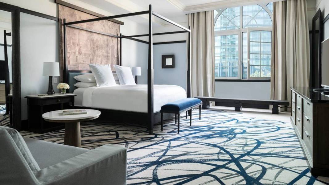 Four Seasons Hotel Mexico City, photo 5