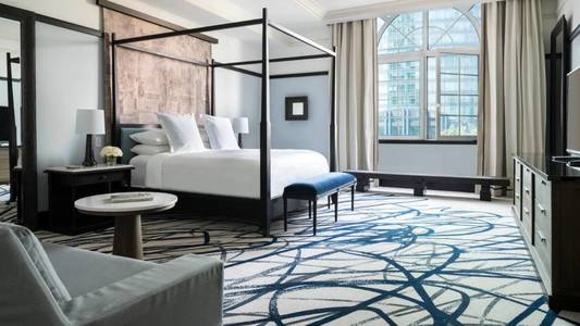Four Seasons Hotel Mexico City, photo 5