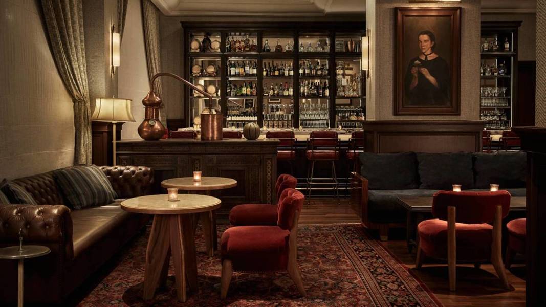 Four Seasons Hotel Mexico City, photo 6