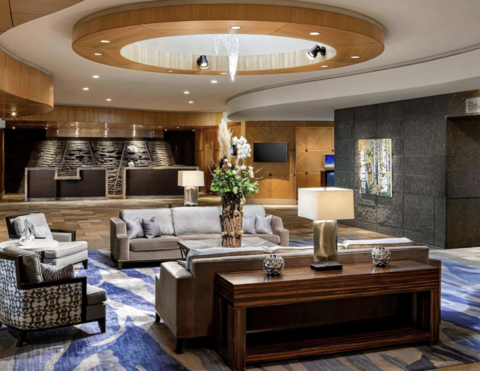 Fairmont Vancouver Airport, photo 5