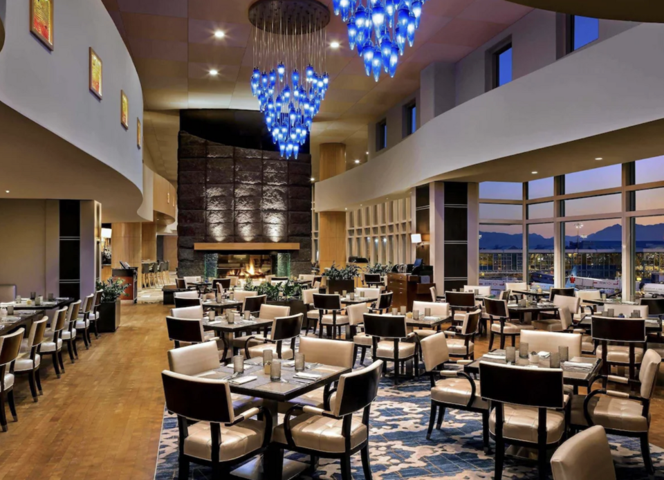 Fairmont Vancouver Airport, photo 6