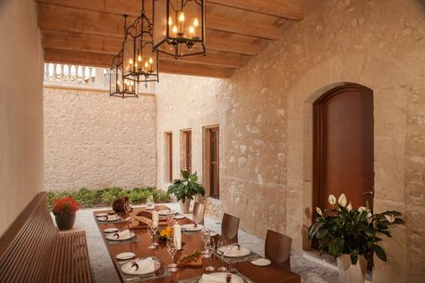 Castell Son Claret, photo 4