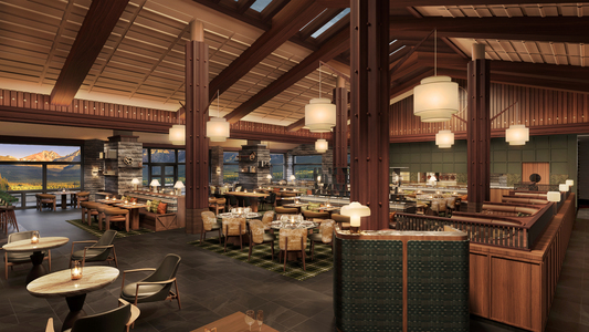 Fairmont Jasper Park Lodge, photo 5