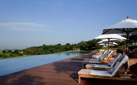 Fasano Boa Vista, photo 3
