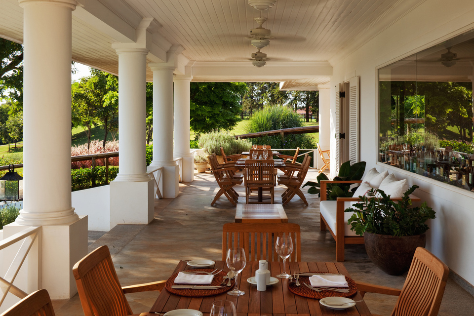 Fasano Boa Vista, photo 7