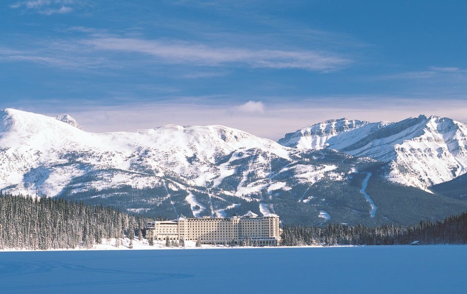 Banff