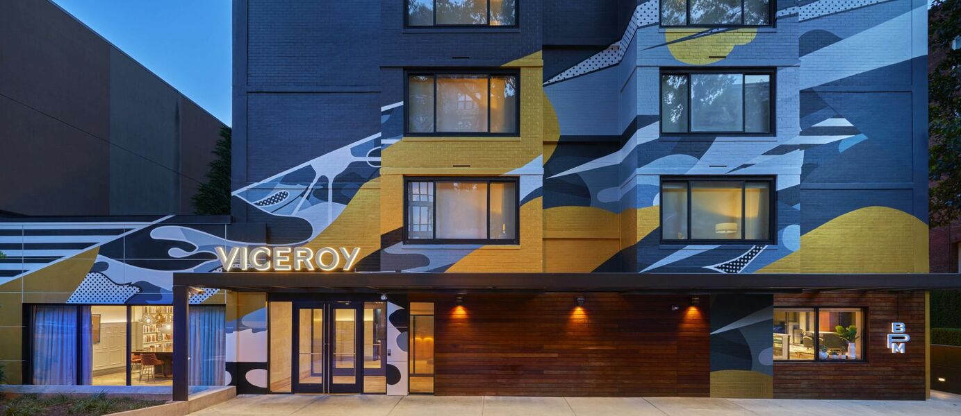 Viceroy Washington DC, photo 1