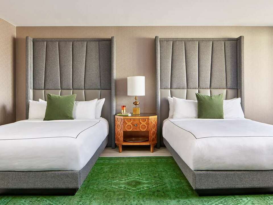 Viceroy Washington DC, photo 6