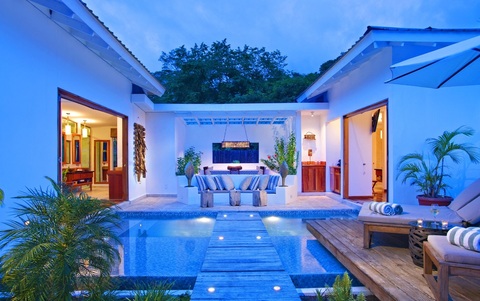 Ka'ana Resort, photo 2
