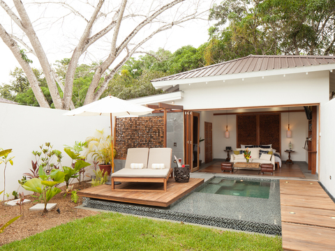 Ka'ana Resort, photo 4