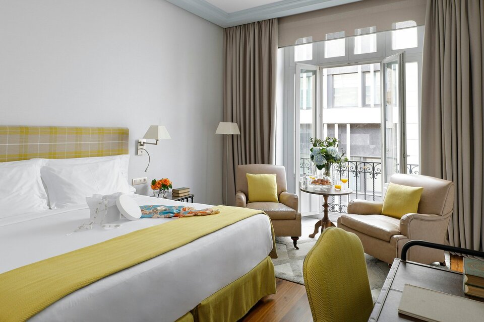 Urso Hotel And Spa, photo 6
