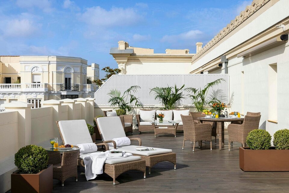Urso Hotel And Spa, photo 1