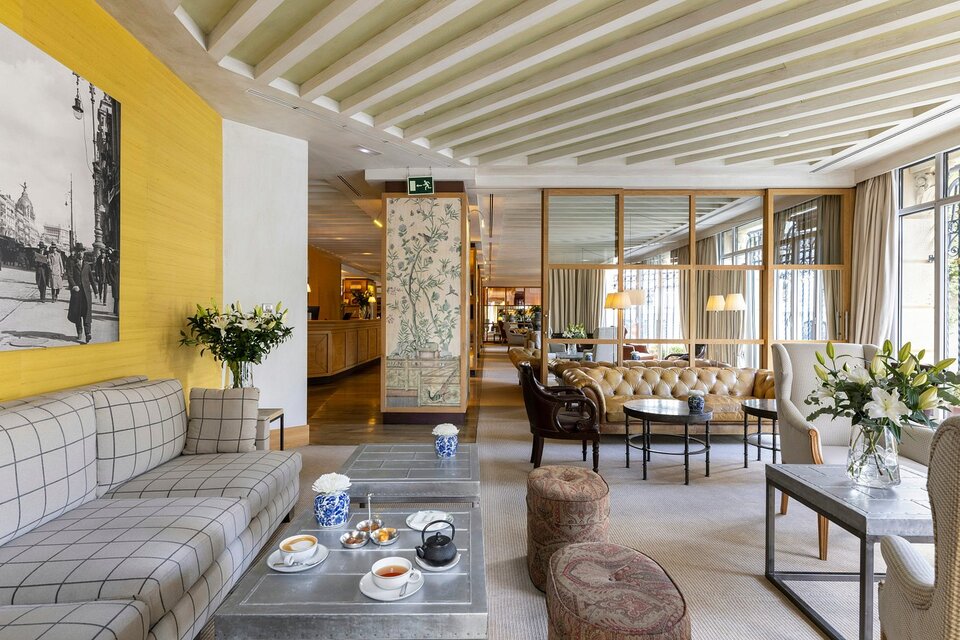 Urso Hotel And Spa, photo 5