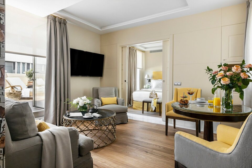 Urso Hotel And Spa, photo 7