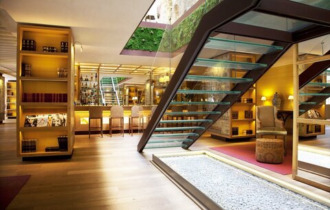Urso Hotel And Spa, photo 3