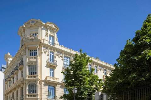 Urso Hotel And Spa, photo 4