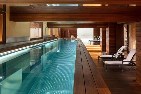 Urso Hotel And Spa, photo 2