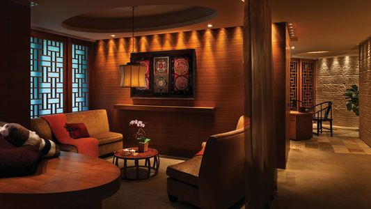 Hyatt Vancouver Downtown Alberni, photo 2