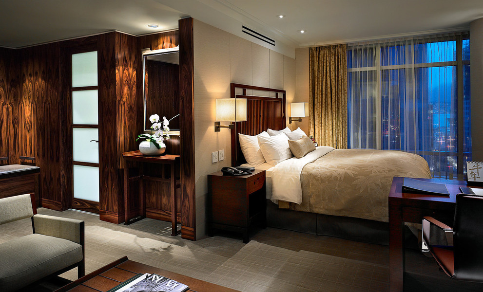 Hyatt Vancouver Downtown Alberni, photo 3