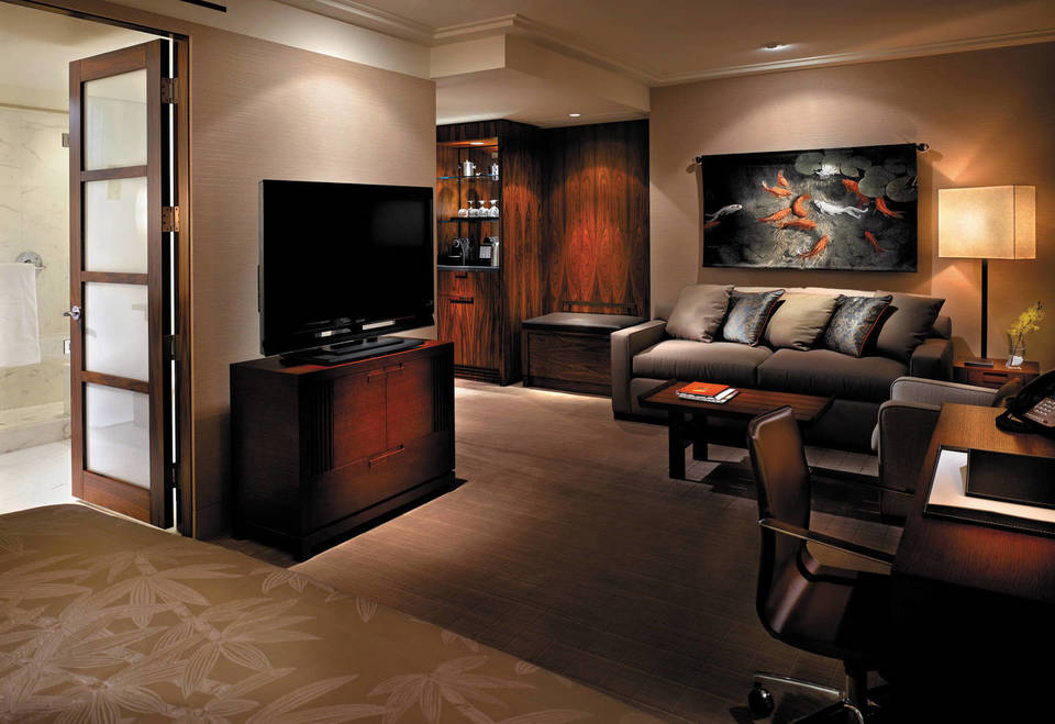 Hyatt Vancouver Downtown Alberni, photo 6