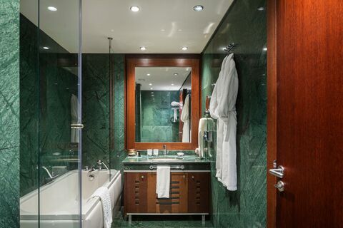 Grand Hotel Sofia, photo 4