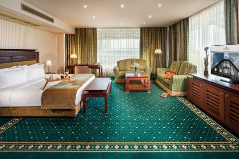 Grand Hotel Sofia, photo 5