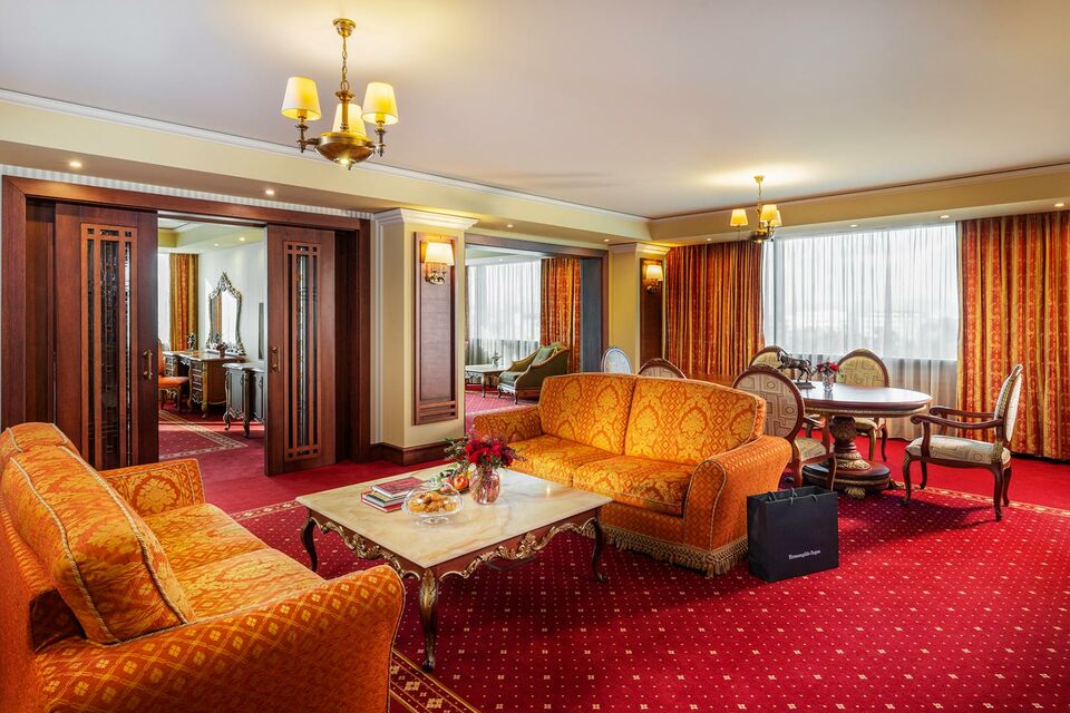 Grand Hotel Sofia, photo 2