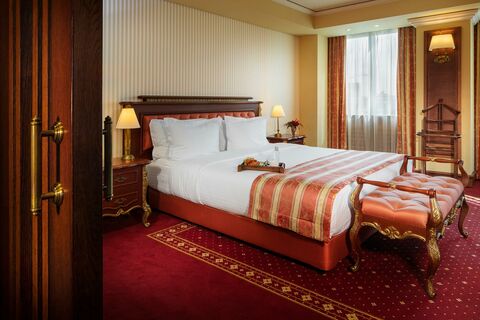 Grand Hotel Sofia, photo 3