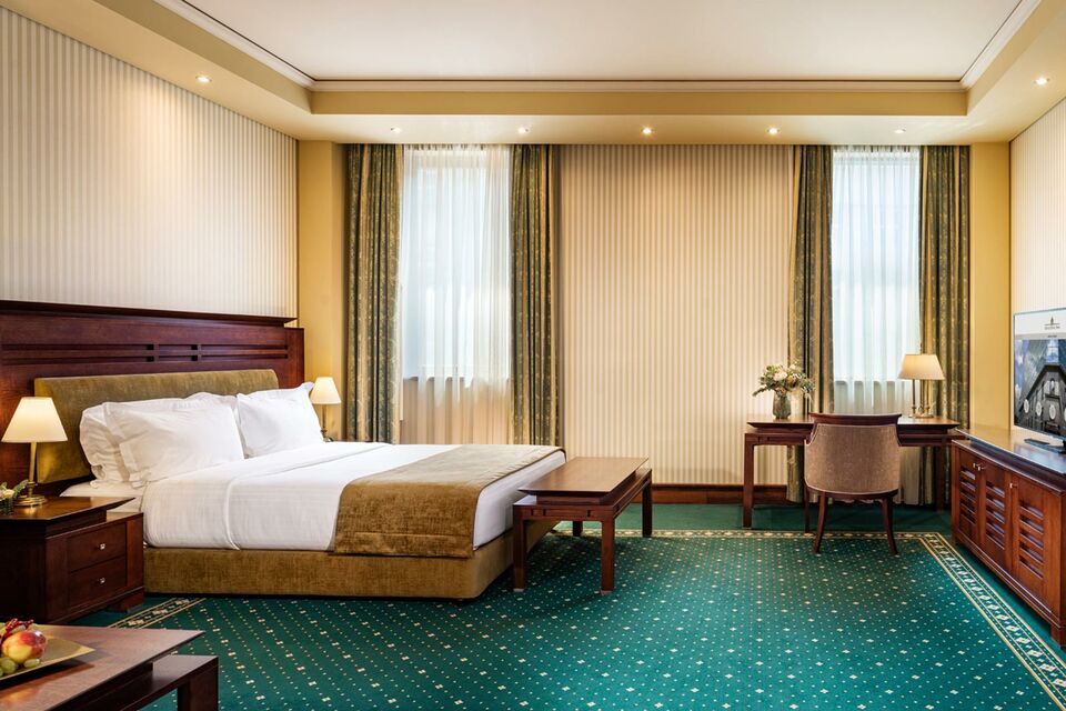 Grand Hotel Sofia, photo 7
