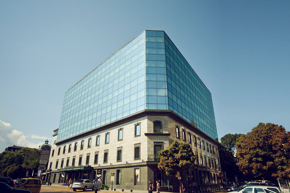 Grand Hotel Sofia, photo 1