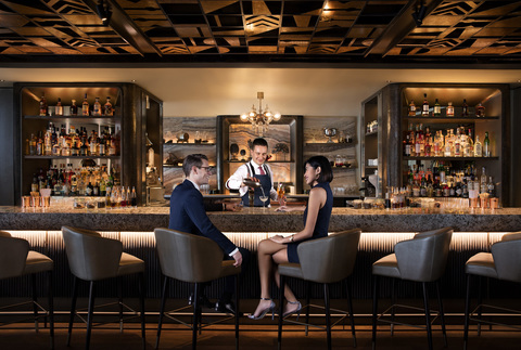 Mandarin Oriental Singapore, photo 2