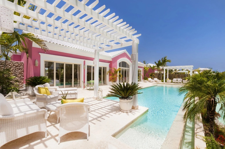 Eden Roc Cap Cana, photo 5