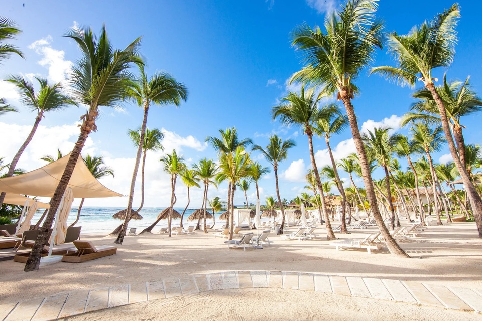 Eden Roc Cap Cana, photo 6