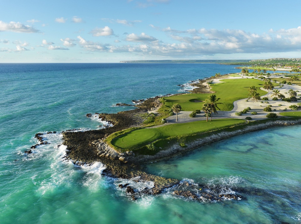 Eden Roc Cap Cana, photo 1