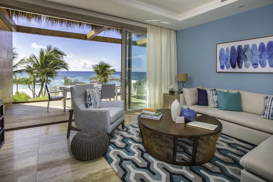Eden Roc Cap Cana, photo 7