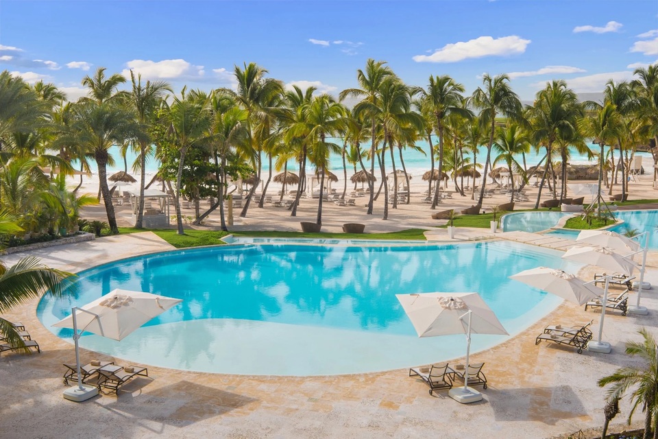 Eden Roc Cap Cana, photo 8