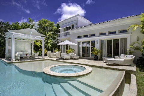 Eden Roc Cap Cana, photo 2