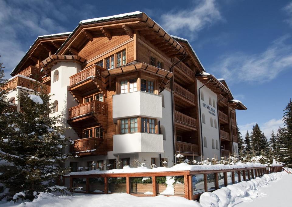 Le Strato Hotel, photo 1