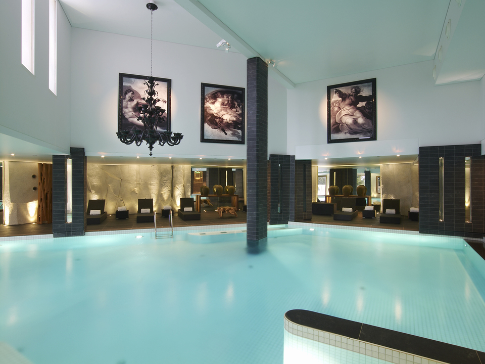 Le Strato Hotel, photo 2