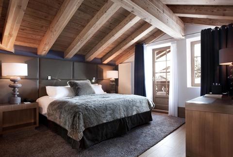Le Strato Hotel, photo 3