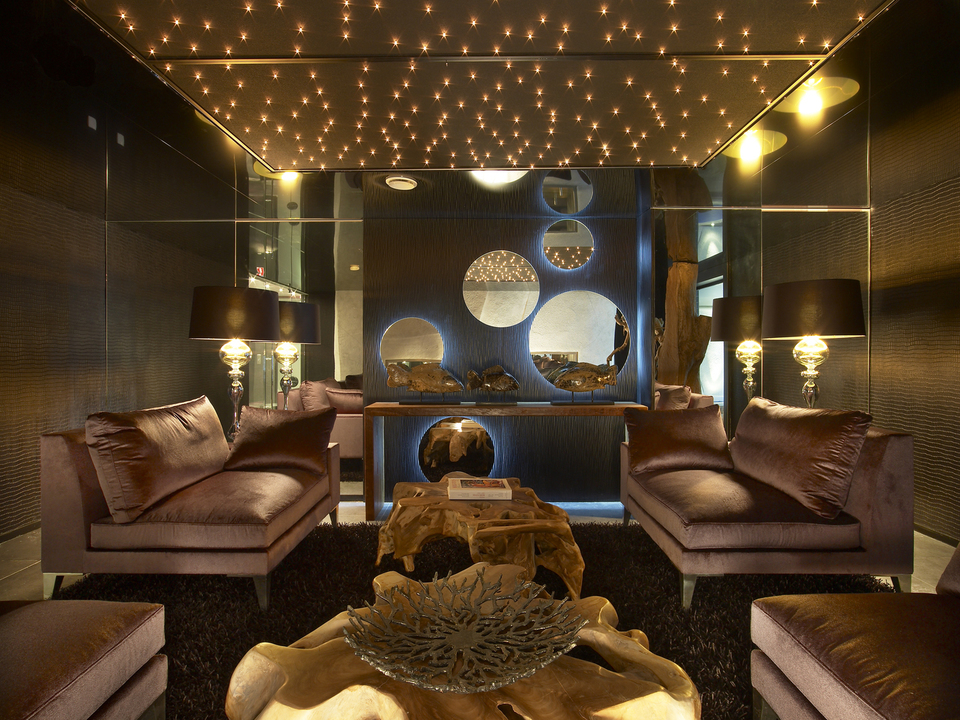 Le Strato Hotel, photo 5