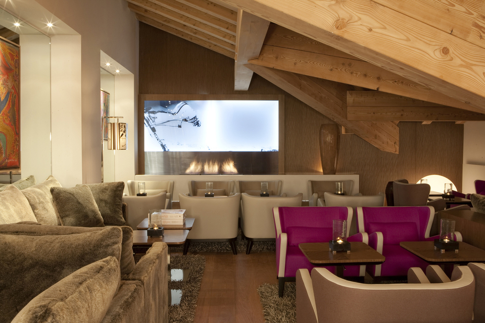 Le Strato Hotel, photo 6