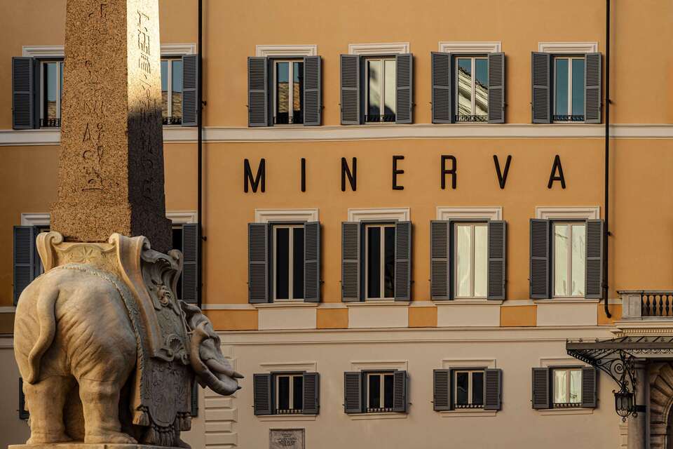 Orient Express La Minerva, photo 6
