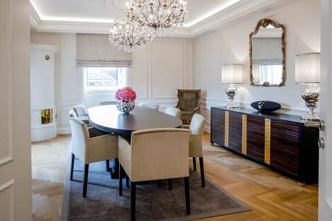Hotel Schweizerhof Bern & Spa, photo 5