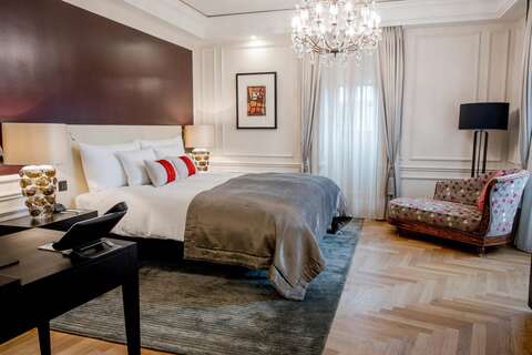 Hotel Schweizerhof Bern & Spa, photo 4