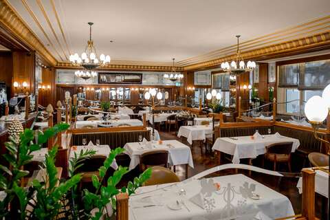 Hotel Schweizerhof Bern & Spa, photo 2